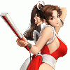 Mai Shiranui