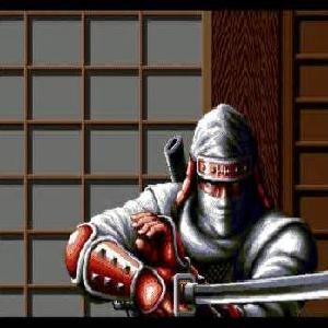 Shinobi (Joe Musashi)