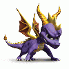 Spyro the Dragon