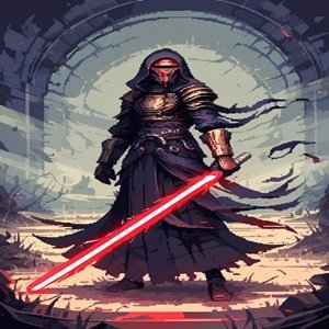 Darth Revan