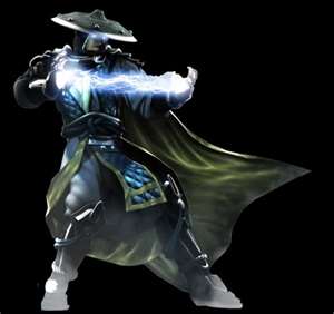 Raiden