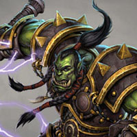 Thrall