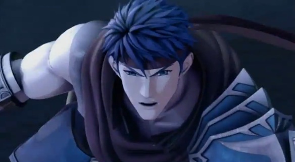 Ike (Fire Emblem)