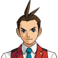 Apollo Justice