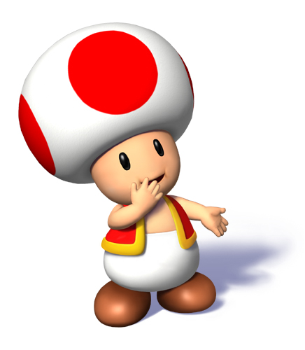 Toad (Nintendo)