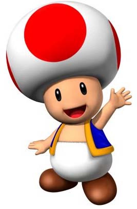 Toad (Nintendo)