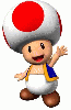 Toad (Nintendo)