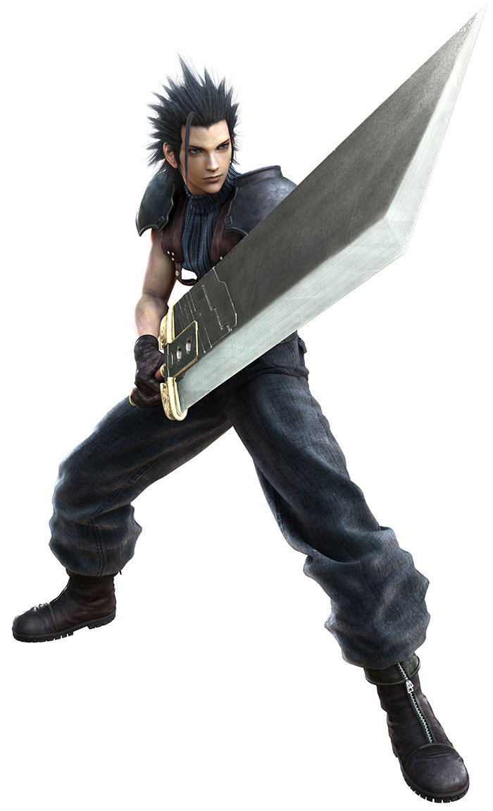 Zack Fair