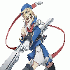 Noel Vermillion 