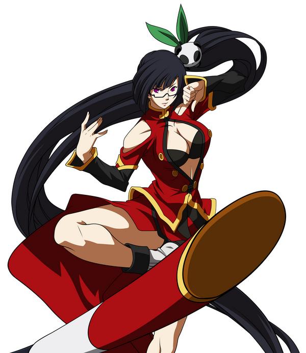 Litchi Faye Ling