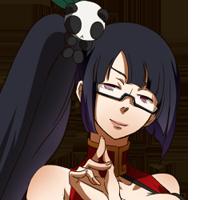 Litchi Faye Ling