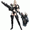 Rachel (Ninja Gaiden)