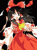 Reimu Hakurei