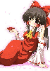 Reimu Hakurei