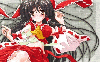 Reimu Hakurei