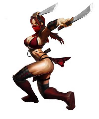 Skarlet