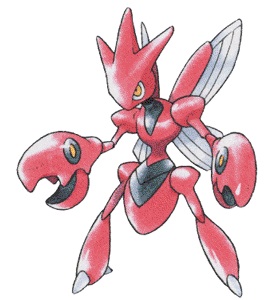 Scizor