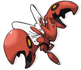 Scizor