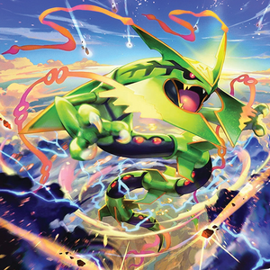 Rayquaza