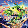 Rayquaza