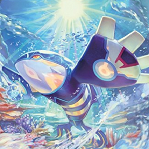 Kyogre