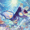 Kyogre