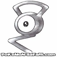 Unown