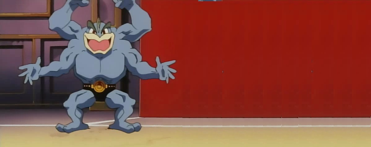 Machamp