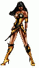 Tanya (Mortal Kombat)