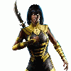 Tanya (Mortal Kombat)