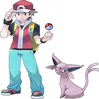 Red (Pokémon)