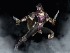 Rain (Mortal Kombat)