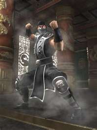 Smoke (Mortal Kombat)