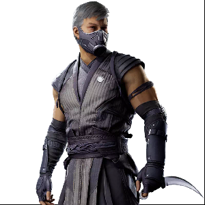 Smoke (Mortal Kombat)
