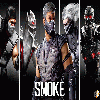 Smoke (Mortal Kombat)