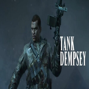 Tank Dempsey