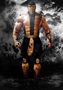 Tremor (Mortal Kombat)