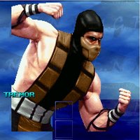 Tremor (Mortal Kombat)