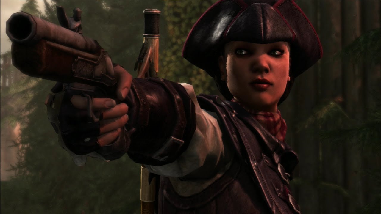 Aveline de Grandpré
