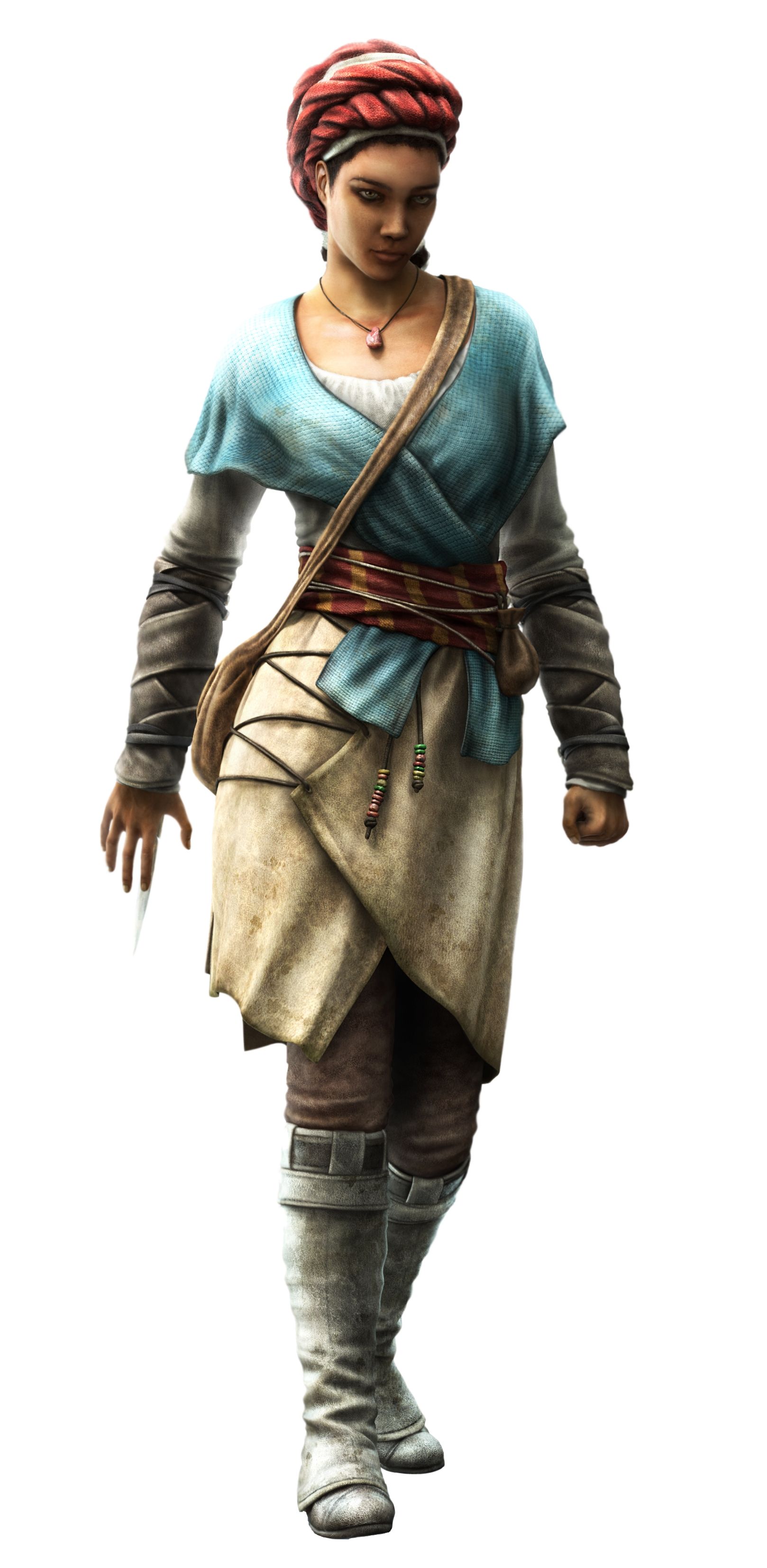Aveline de Grandpré