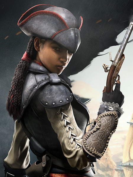 Aveline de Grandpré