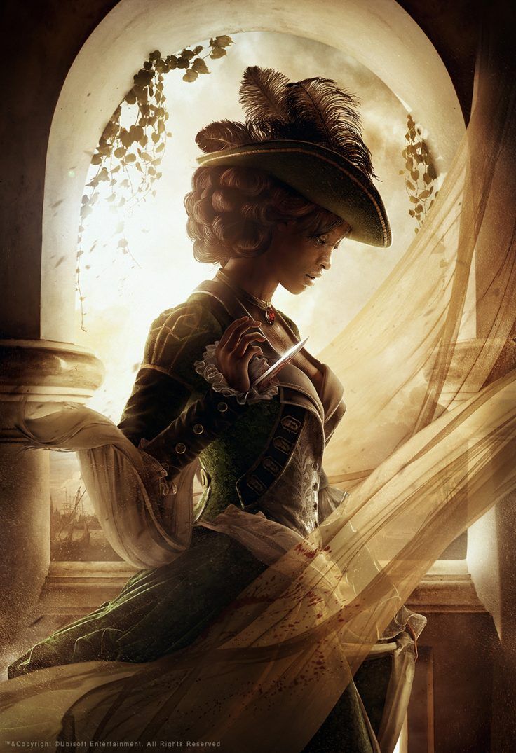 Aveline de Grandpré
