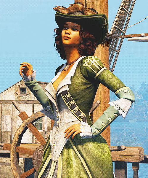 Aveline de Grandpré