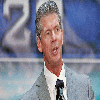 Mr. McMahon