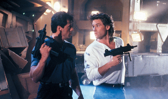 Tango & Cash