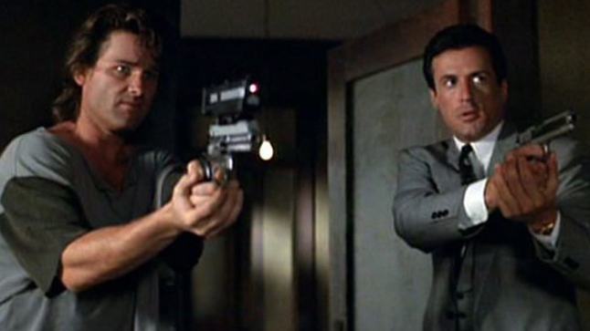 Tango & Cash