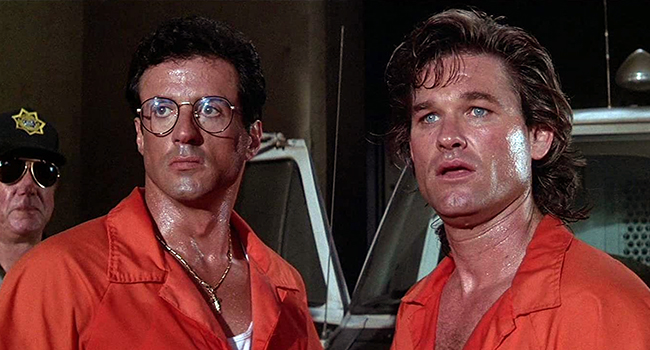 Tango & Cash