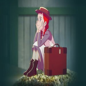 Anne Shirley