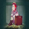 Anne Shirley
