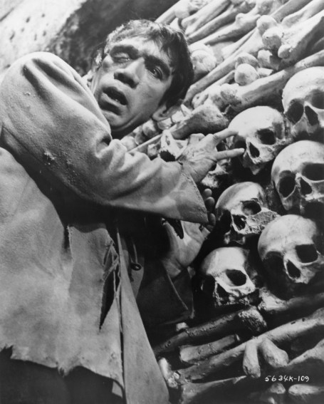 Quasimodo